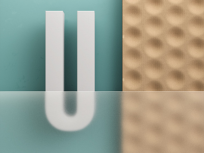 [U] 36 Days of Type