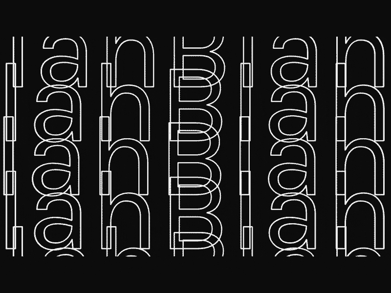[as] Type Experiment