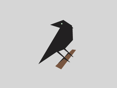 Bird bird geometry illustration lines straight