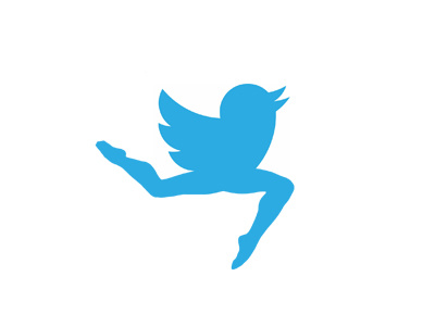 Twitter Dance by Mikey D on Dribbble