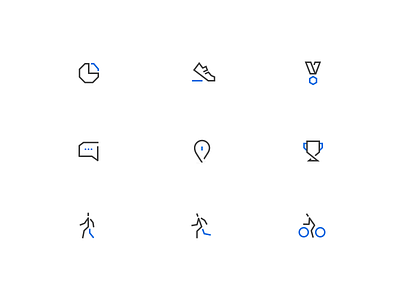 Healthcare ICON SET