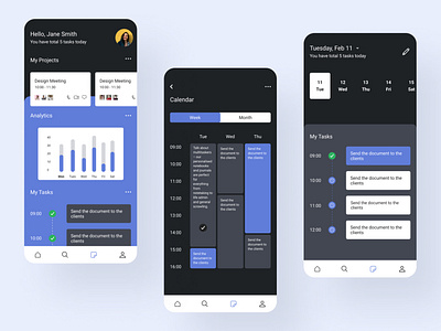 Task Management App