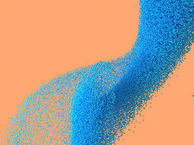 Particles Study 1.