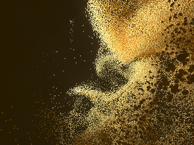 Particles Study 4.