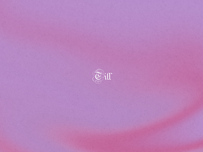 Till - Liquid Gradient & Type