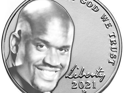 In Shaq We Trust