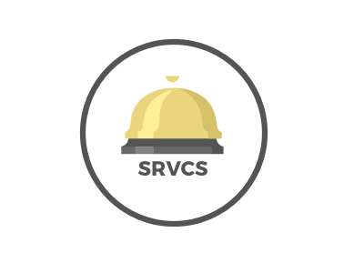 Svcs logo from project I'm no longer pursuing