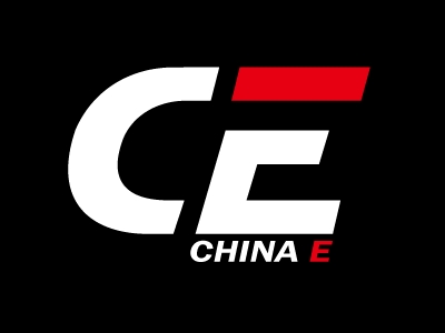 CHINA E Game Clan Logo logo pubg team