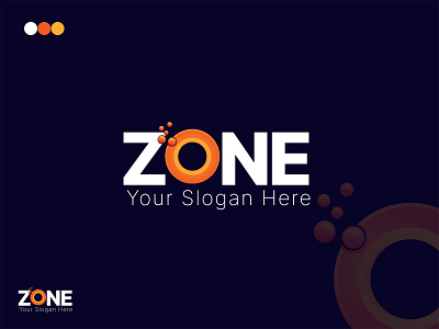 Zone Logo creative logo it logo lattermark logo o letter logo unique logo z logo zone zone logo