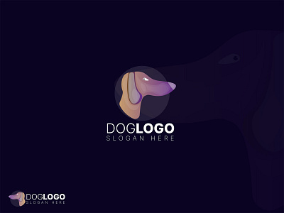 Dog Logo