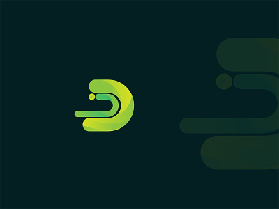 D Letter Logo d d colorfull logo d letter logo d logo d logo design d logos logologo design
