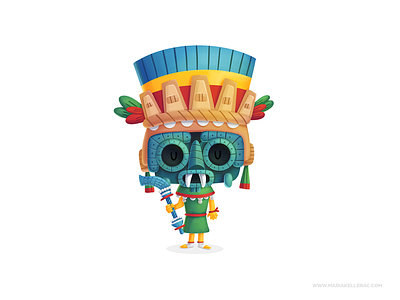 Tlaloc