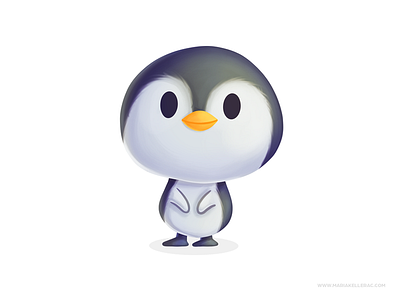 Penguin