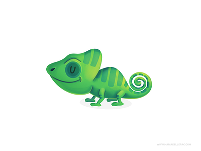 Chameleon