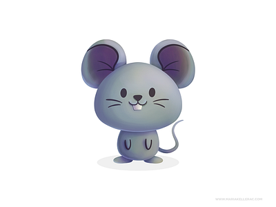 Mouse