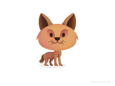 Cape Fox