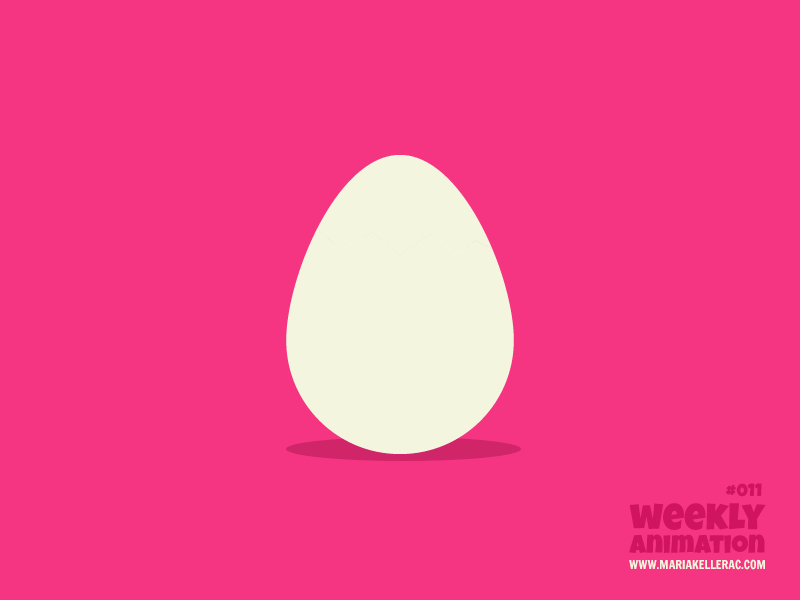 Chick animacion animation character chick egg huevo mexico pollito