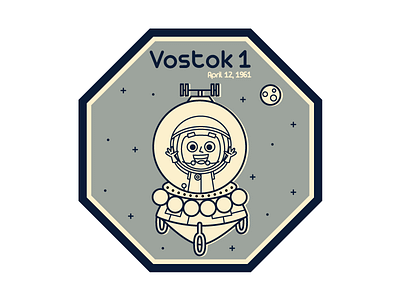 Vostok 1