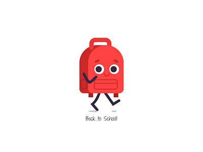 Backpack Tutorial backpack children illustration kids mexico tutorial tutpad