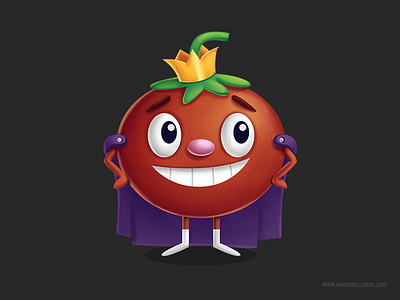 King tomato