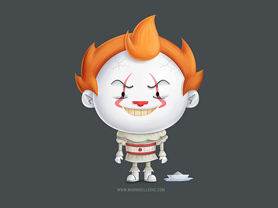 Pennywise