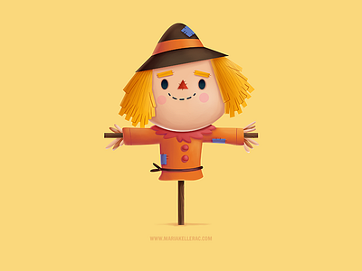 Scarecrow