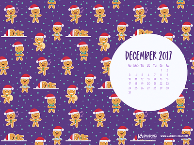 Christmas Cookies Wallpaper christmas cookies galletas. jengibre gingerbread holidays navidad wallpaper