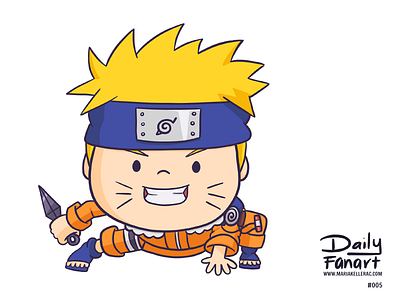 Uzumaki Naruto  Anime, Naruto, Anime chibi