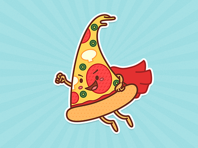 Pizza Hero