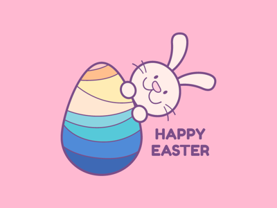 Happy Easter