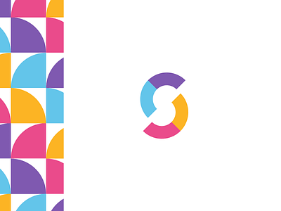 Logo Concept branding design graphic design logo s