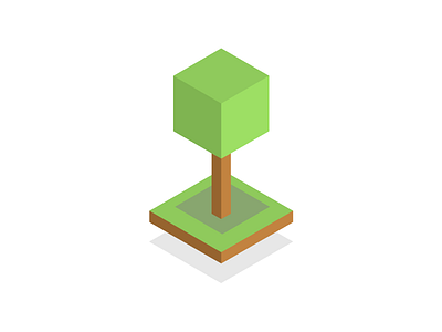 Isometric Design #1