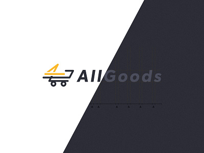 All Goods - Logo