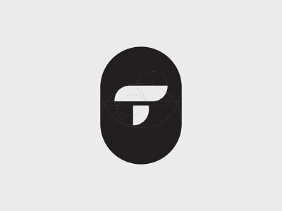 T construction adobe illustrator clean construction design icon logo minimal sign simple symbol t letter vector