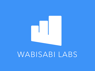 Wabisabi Labs - Logo Design