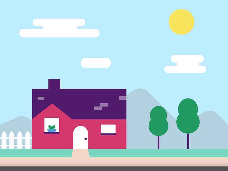 Neighborhood