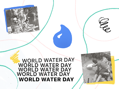 World Water Day 💧