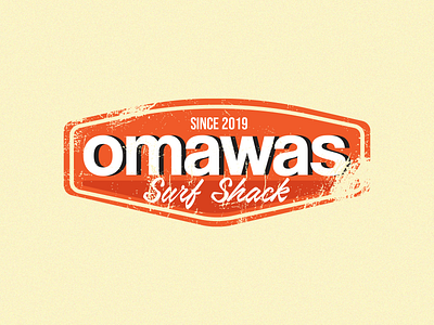001 - Omawas Surf Shack