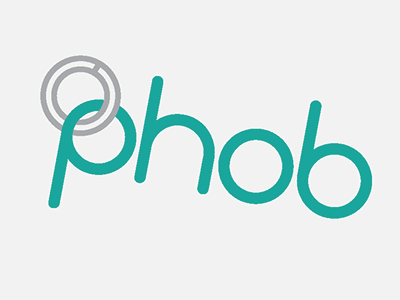 Phob logo