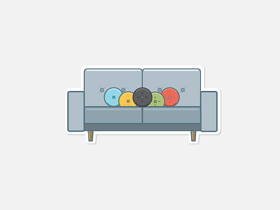 Couch Olympics