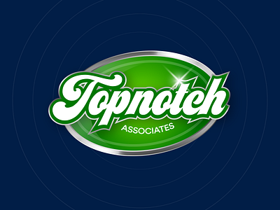 Topnotch Associates Logo