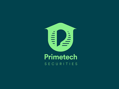 Primetech Securities Logo