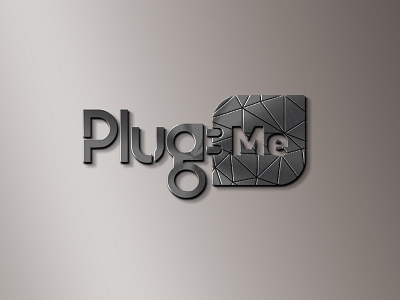 Plug Me logo logos lugme medialogo
