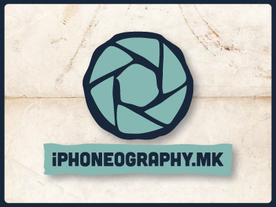 iphoneography.mk logo blog iphoneography logo photos