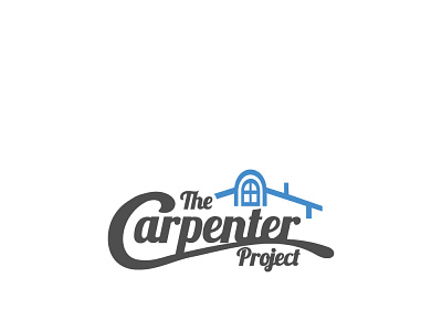 Carpenter Logo Design