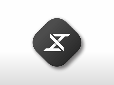 Icon Letters TXT app art branding create custom design digital drawing graphic design icon logo monogram simple vector