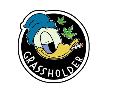 Donald Grassholder