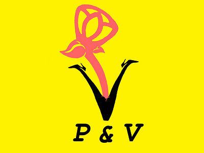 P&V Logo