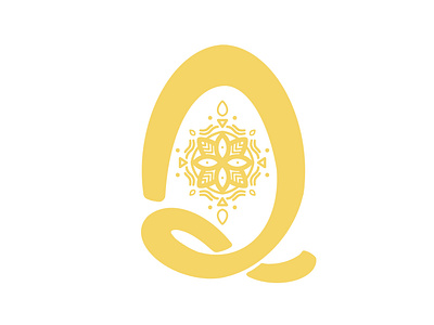 Logo Q