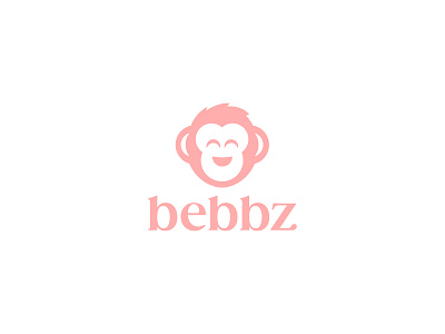 Bebbz Logo Design